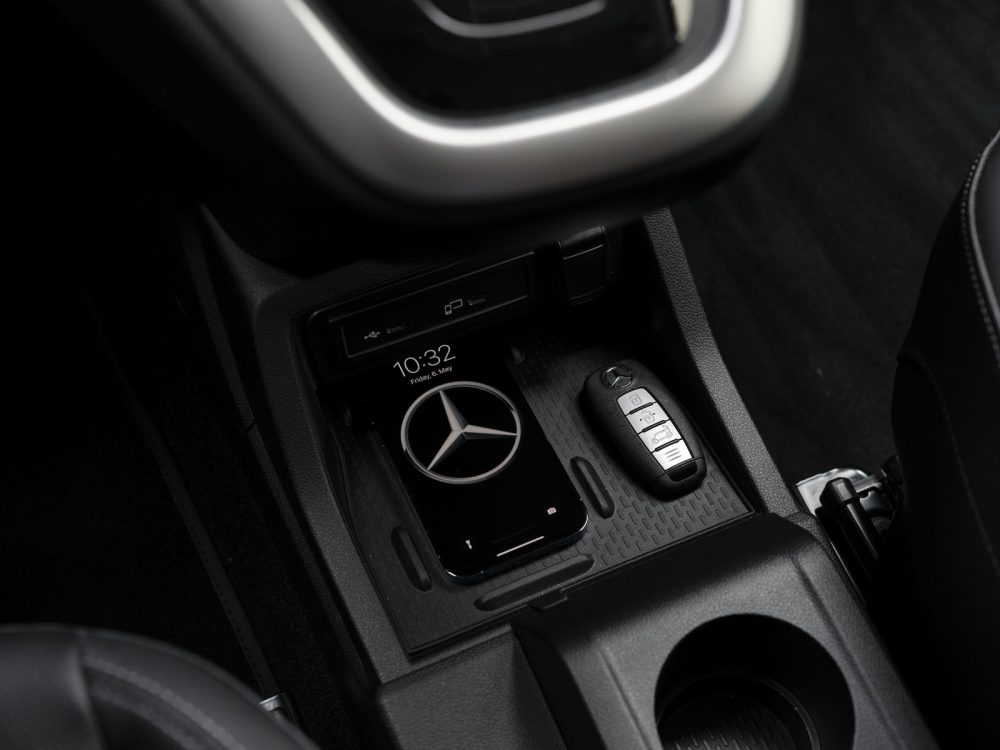 Auto magazin Srbija Test Mercedes-Benz T180d