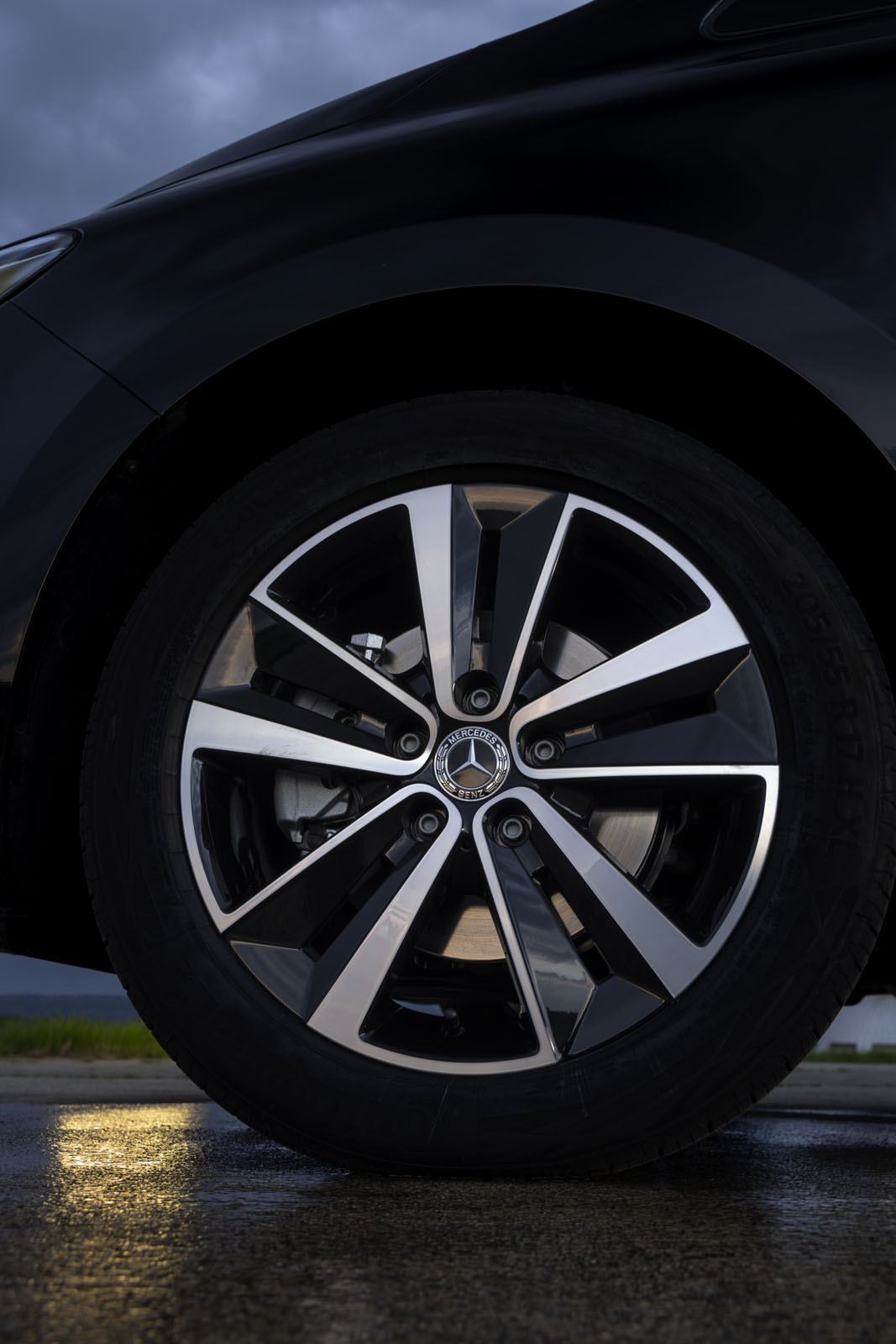 PTD Mercedes-Benz T-Class, May 2022PTD Mercedes-Benz T-Class, May 2022 Auto magazin Srbija Test Mercedes-Benz T180d