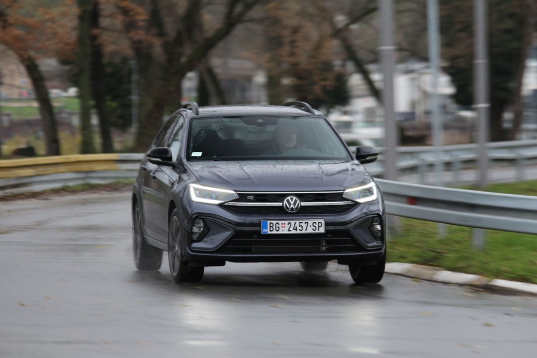 IMG_2150 Auto magazin Srbija TEST: Volkswagen Taigo R-line 1.0 TSI DSG