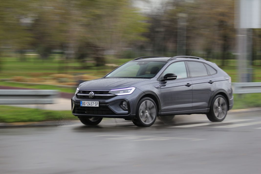 IMG_2180 Auto magazin Srbija TEST: Volkswagen Taigo R-line 1.0 TSI DSG