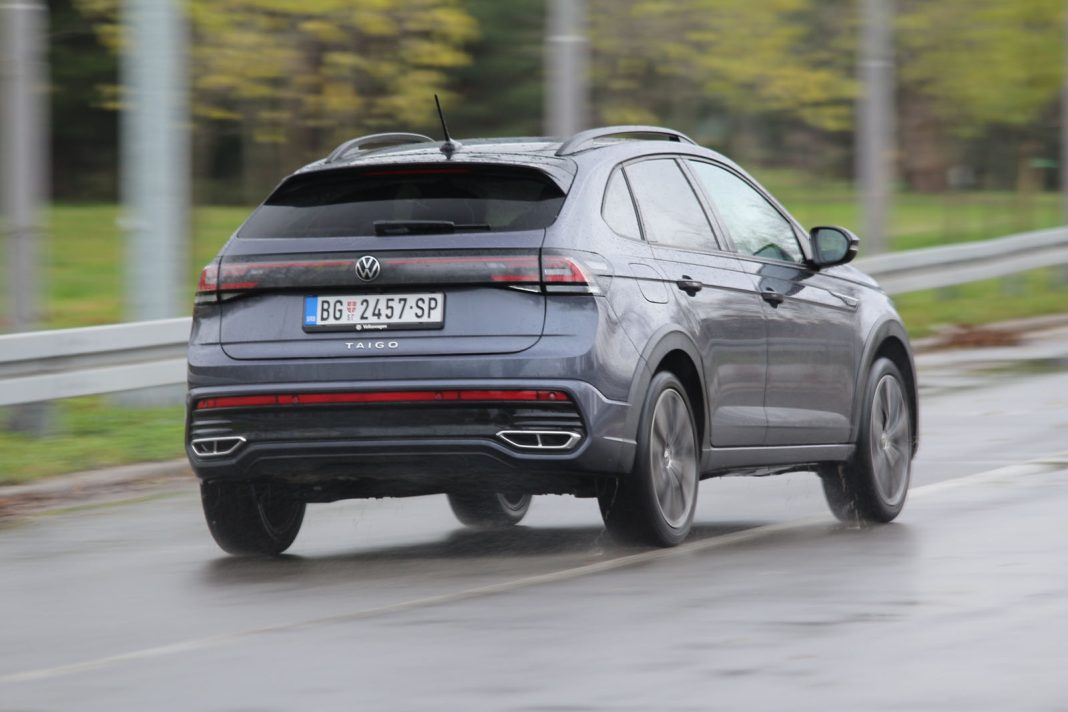 IMG_2211 Auto magazin Srbija TEST: Volkswagen Taigo R-line 1.0 TSI DSG