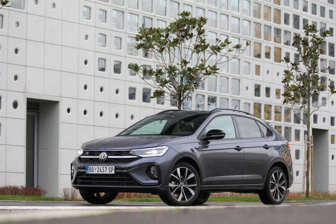 IMG_2490 Auto magazin Srbija TEST: Volkswagen Taigo R-line 1.0 TSI DSG