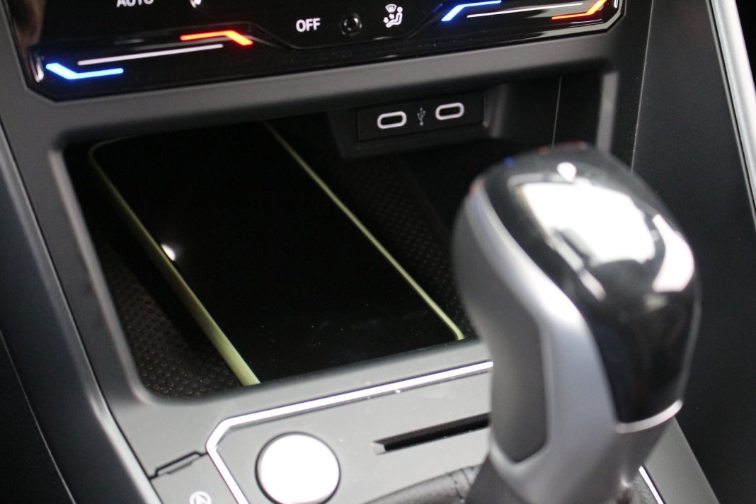 IMG_2545 Auto magazin Srbija TEST: Volkswagen Taigo R-line 1.0 TSI DSG