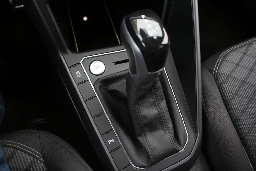 Auto magazin Srbija TEST: Volkswagen Taigo R-line 1.0 TSI DSG