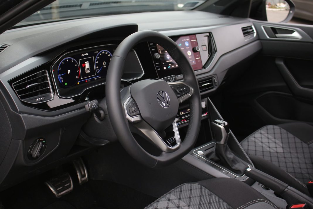 IMG_2592 Auto magazin Srbija TEST: Volkswagen Taigo R-line 1.0 TSI DSG