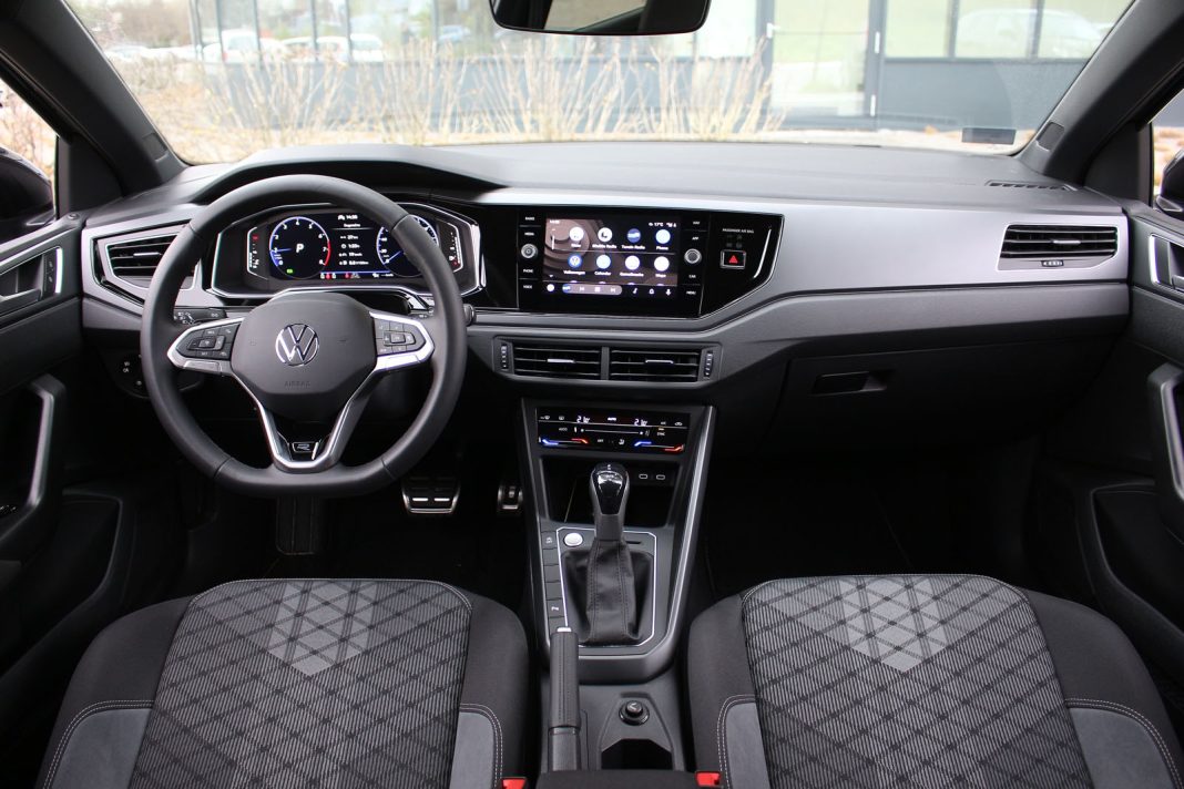 IMG_2603 Auto magazin Srbija TEST: Volkswagen Taigo R-line 1.0 TSI DSG