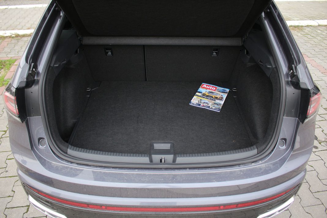 IMG_2623 Auto magazin Srbija TEST: Volkswagen Taigo R-line 1.0 TSI DSG