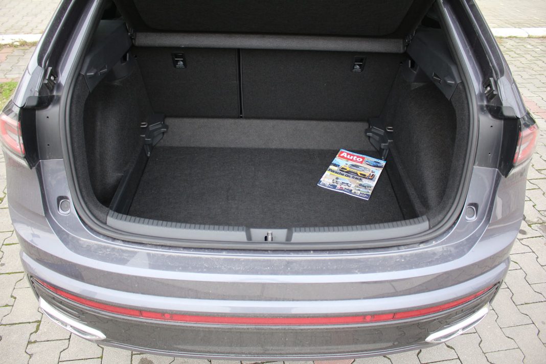 IMG_2631 Auto magazin Srbija TEST: Volkswagen Taigo R-line 1.0 TSI DSG