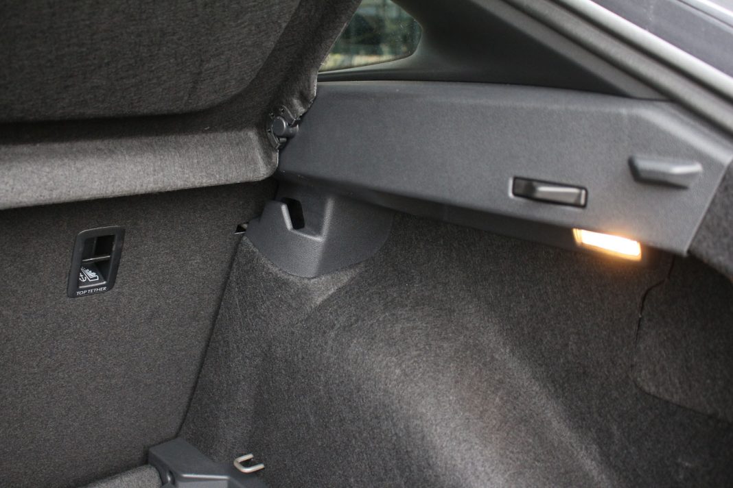 IMG_2639 Auto magazin Srbija TEST: Volkswagen Taigo R-line 1.0 TSI DSG