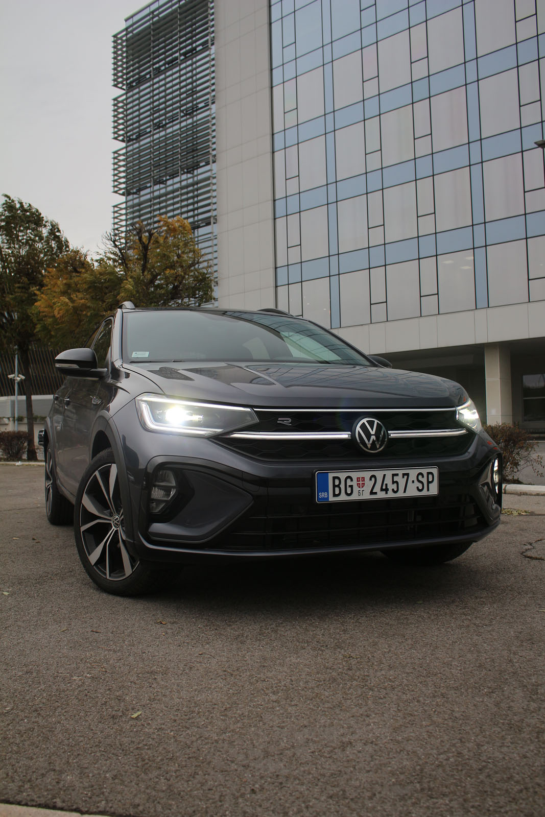 IMG_2656 Auto magazin Srbija TEST: Volkswagen Taigo R-line 1.0 TSI DSG