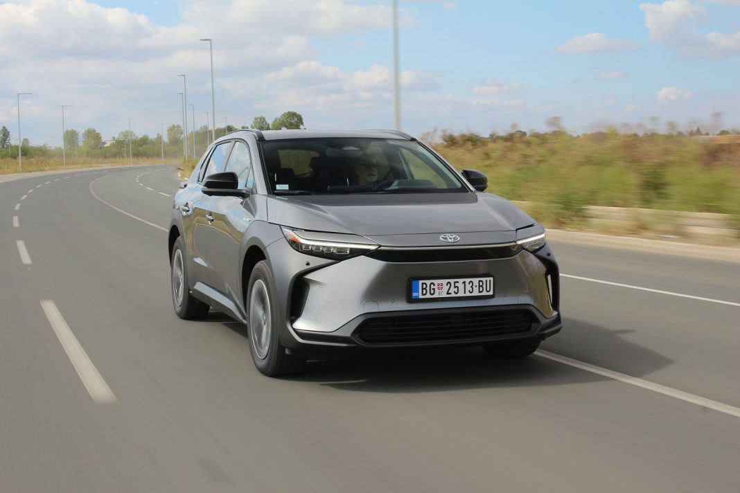 IMG_2770 Toyota bZ4X AWD