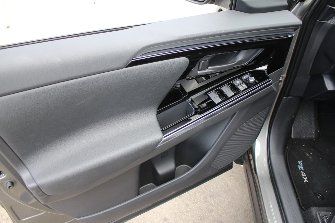 IMG_2811 Toyota bZ4X AWD