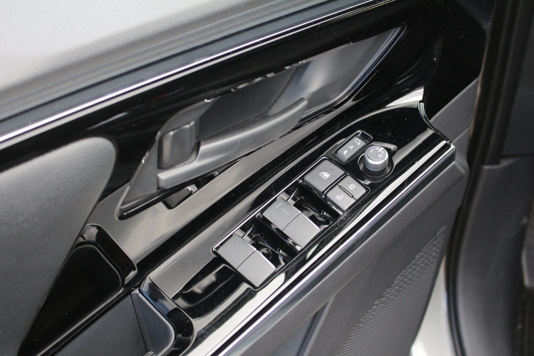 IMG_2814 Toyota bZ4X AWD