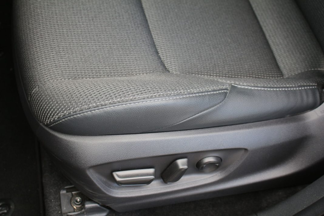 IMG_2816 Toyota bZ4X AWD