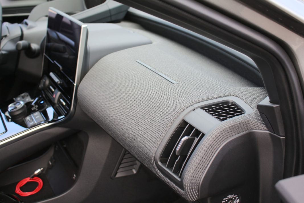 IMG_2826 Toyota bZ4X AWD