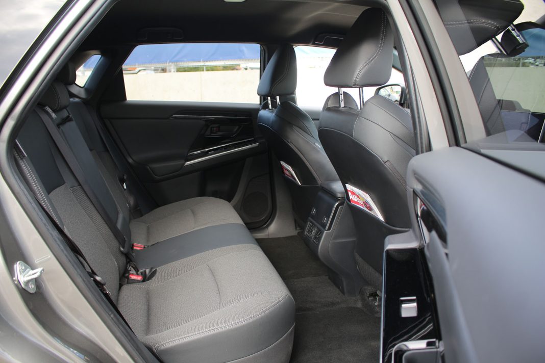 IMG_2834 Toyota bZ4X AWD