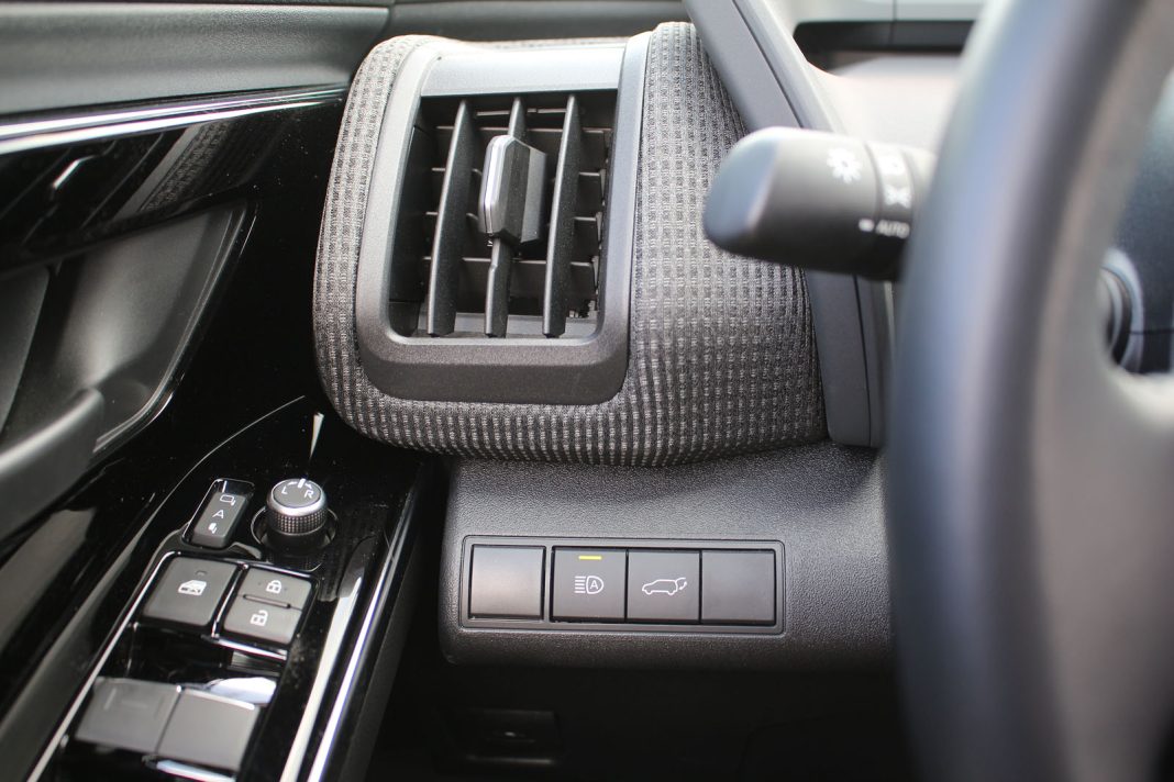 IMG_2871 Toyota bZ4X AWD