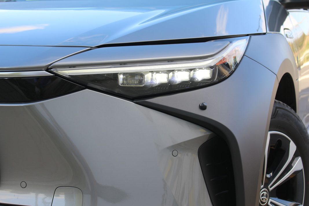 IMG_2903 Toyota bZ4X AWD