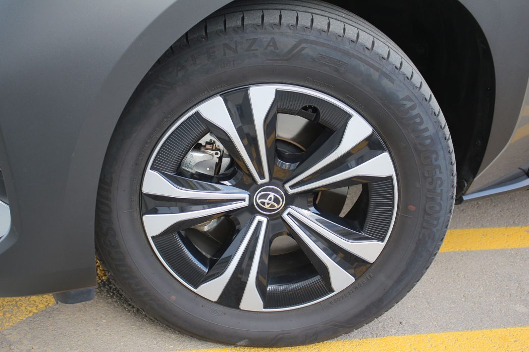 IMG_2906 Toyota bZ4X AWD