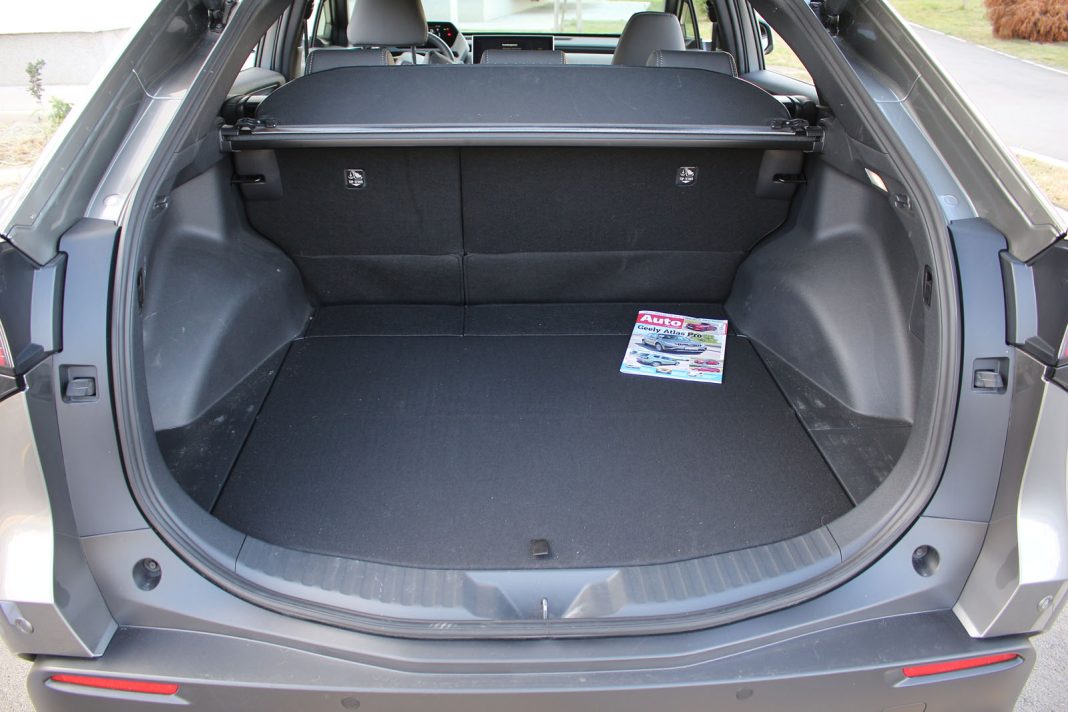 IMG_2917 Toyota bZ4X AWD