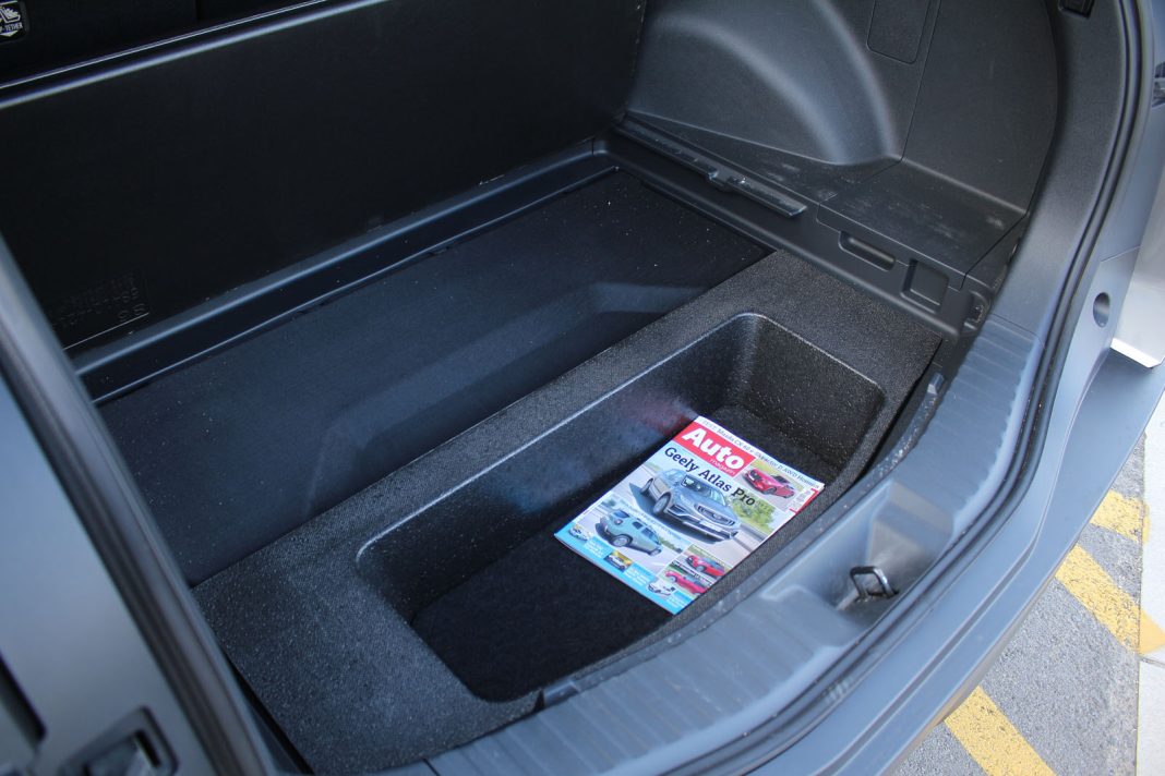 IMG_2922 Toyota bZ4X AWD