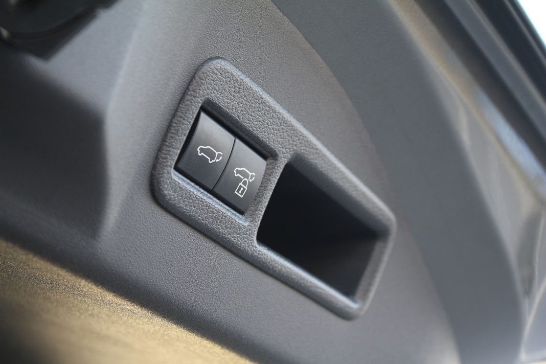 IMG_2928 Toyota bZ4X AWD