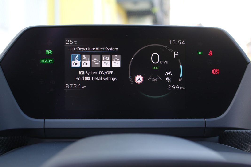 IMG_2930 Toyota bZ4X AWD