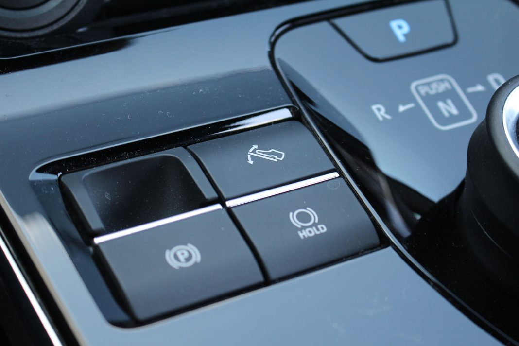 IMG_2936 Toyota bZ4X AWD