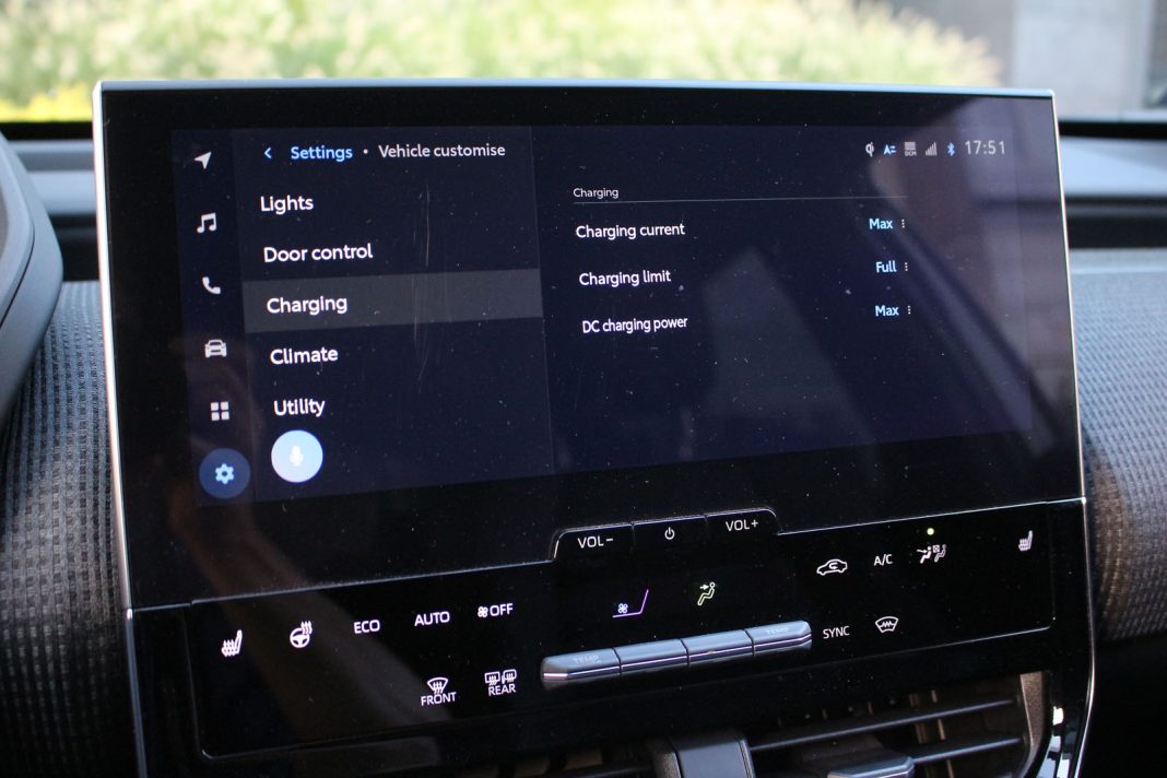 IMG_2993 Toyota bZ4X AWD