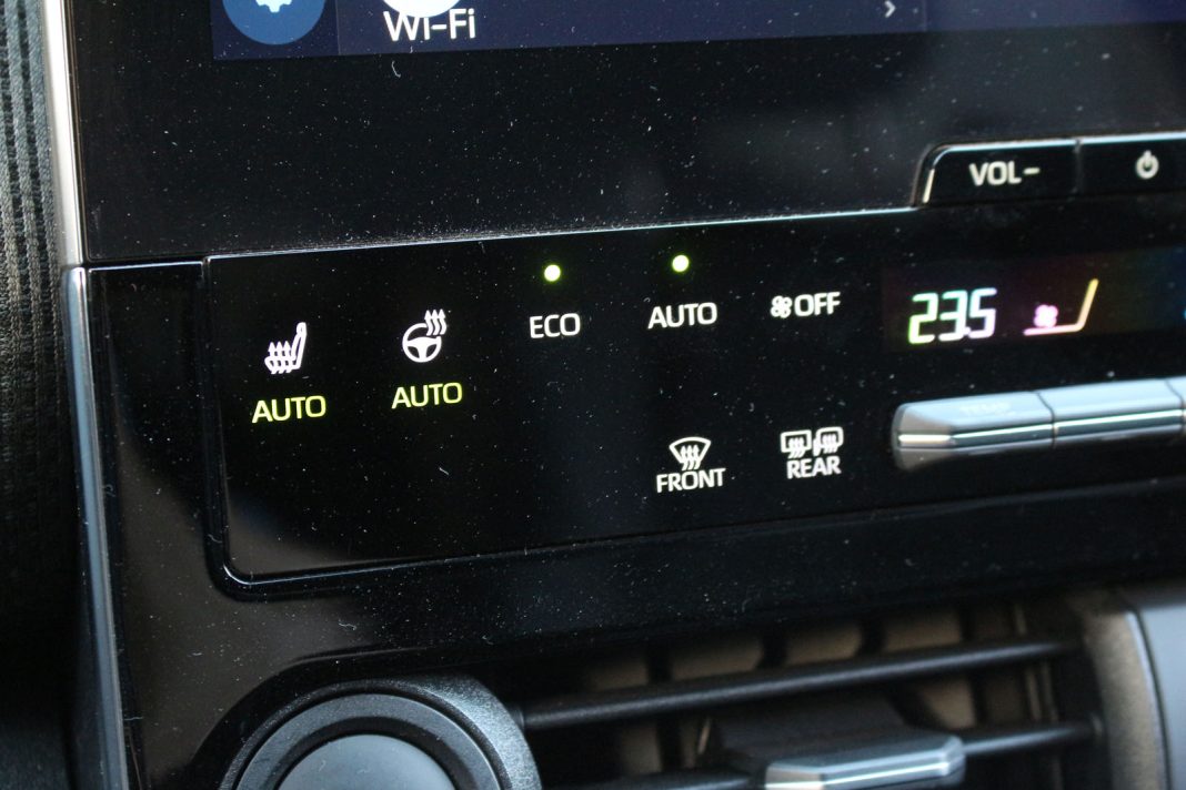 IMG_2995 Toyota bZ4X AWD