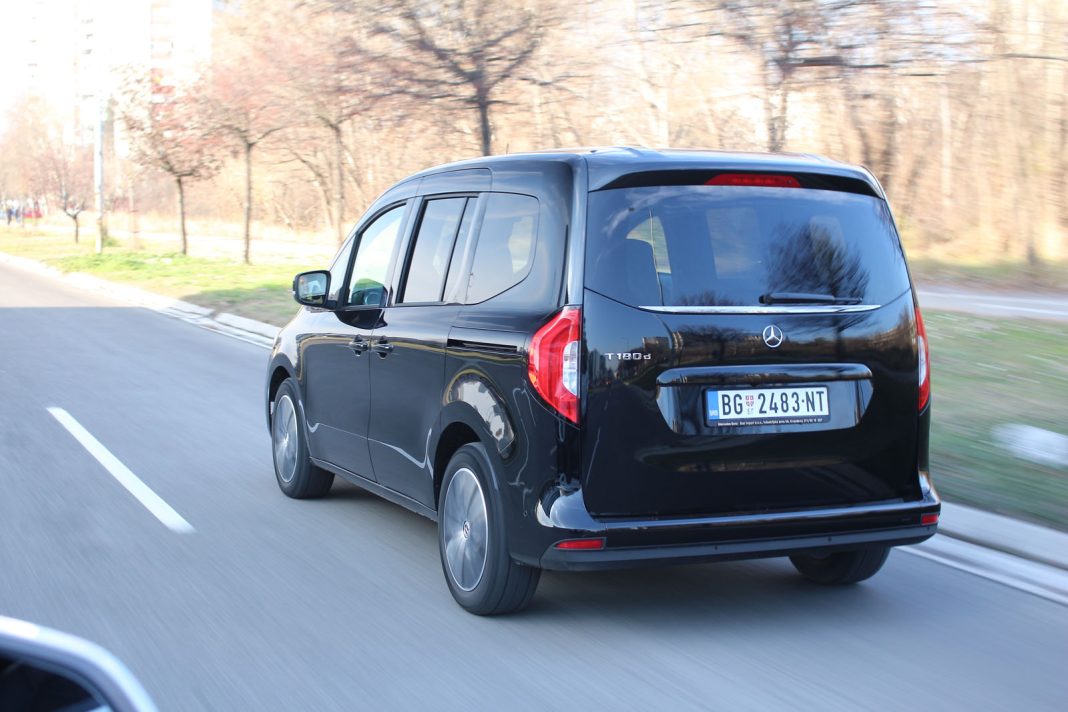 IMG_5115 Auto magazin Srbija Test Mercedes-Benz T180d