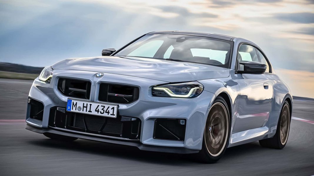 bmw-m2-cs-2025 (6) BMW M2 CS