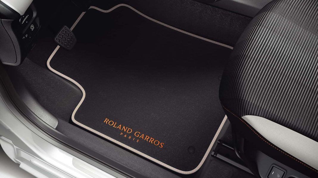 peugeot-108-roland-garros-2015 (1) Roland Garros