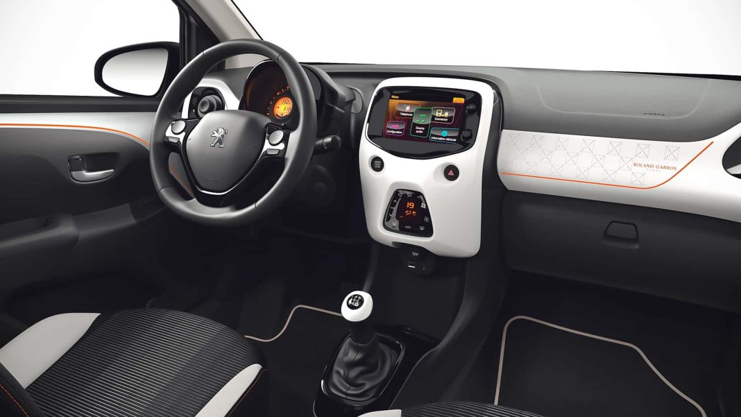 peugeot-108-roland-garros-2015-_2 Roland Garros