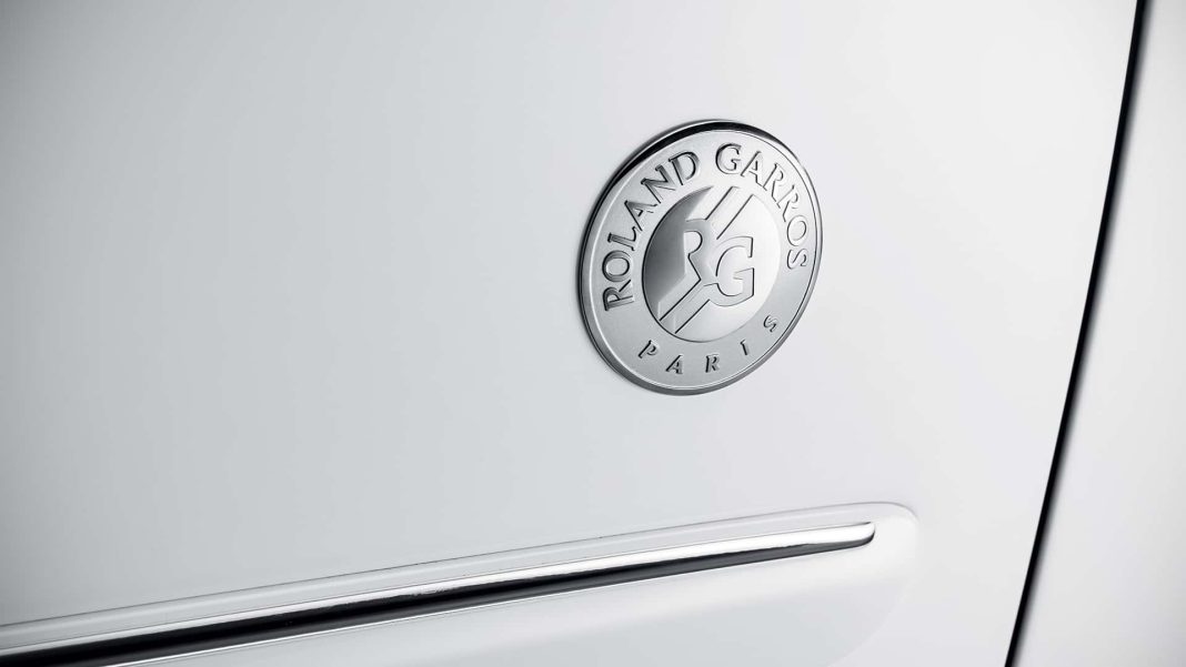 peugeot-207-cc-roland-garros-2012 Roland Garros