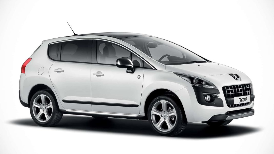 peugeot-3008-roland-garros-2012 Roland Garros