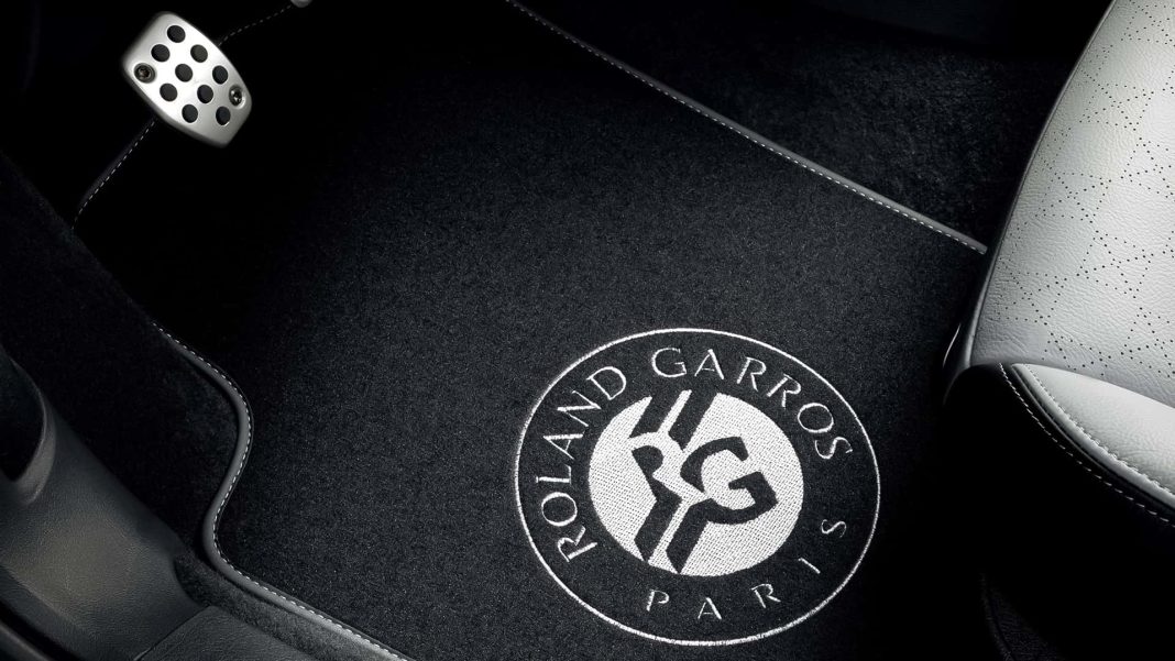 peugeot_207_cc_roland_garros_special_edition Roland Garros