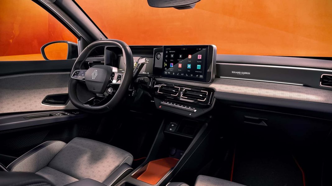 renault-5-e-tech-electric-roland-garros-2025 (2) Roland Garros