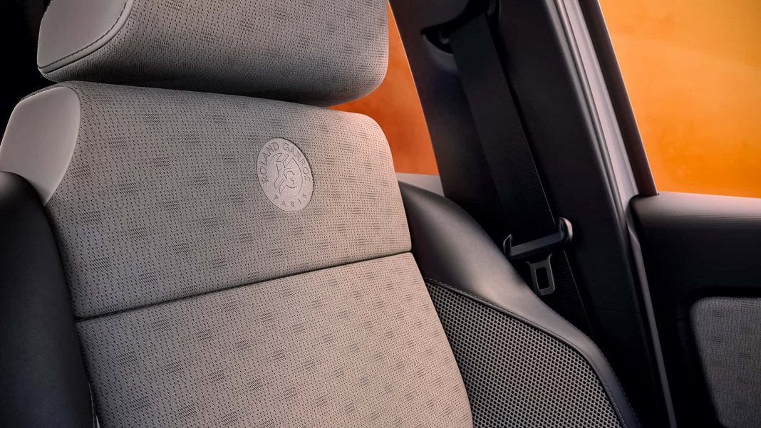 renault-5-e-tech-electric-roland-garros-2025 (5) Roland Garros