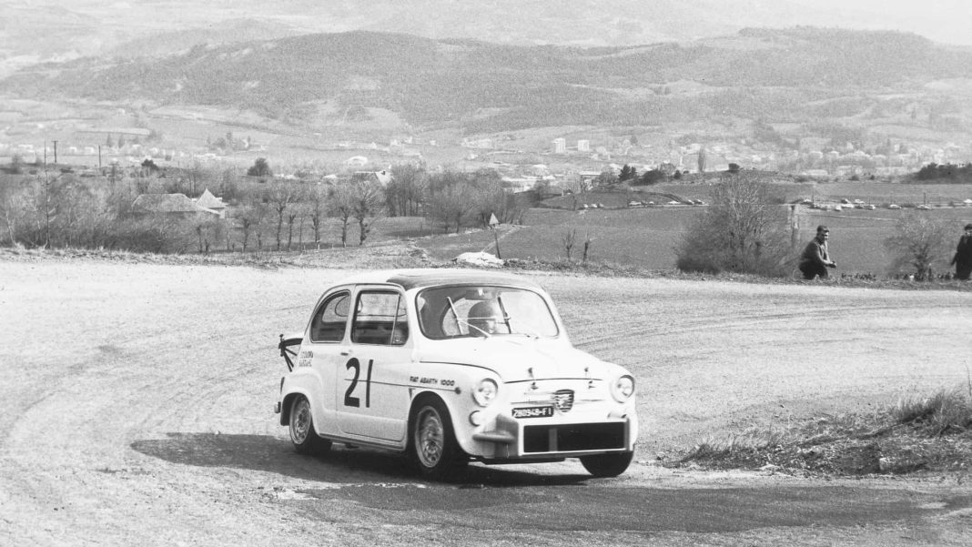 Fiat 600