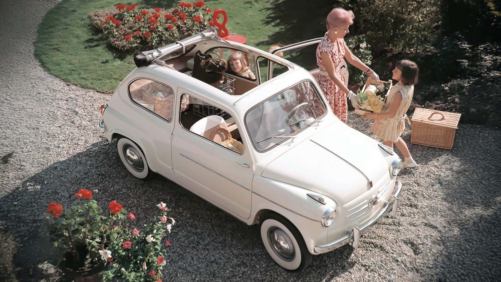 Fiat 600