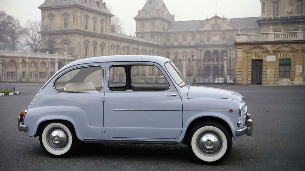 Fiat 600
