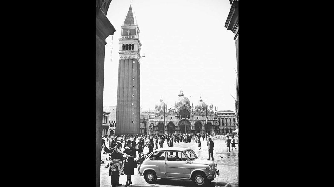 Fiat 600