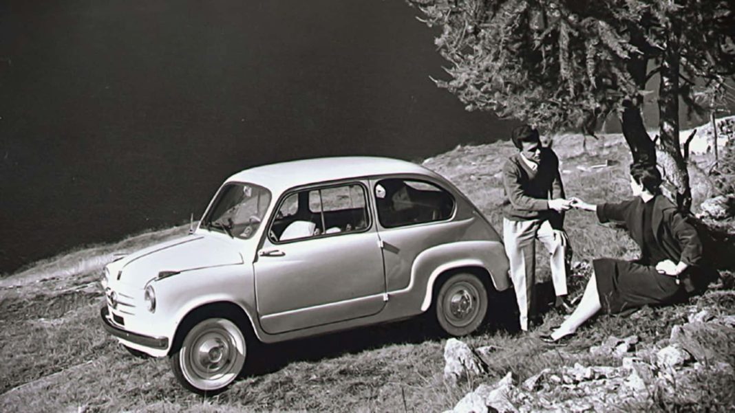 Fiat 600