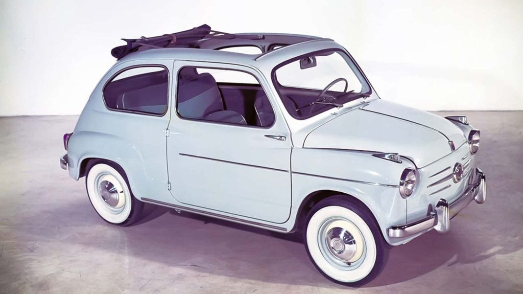 Fiat 600