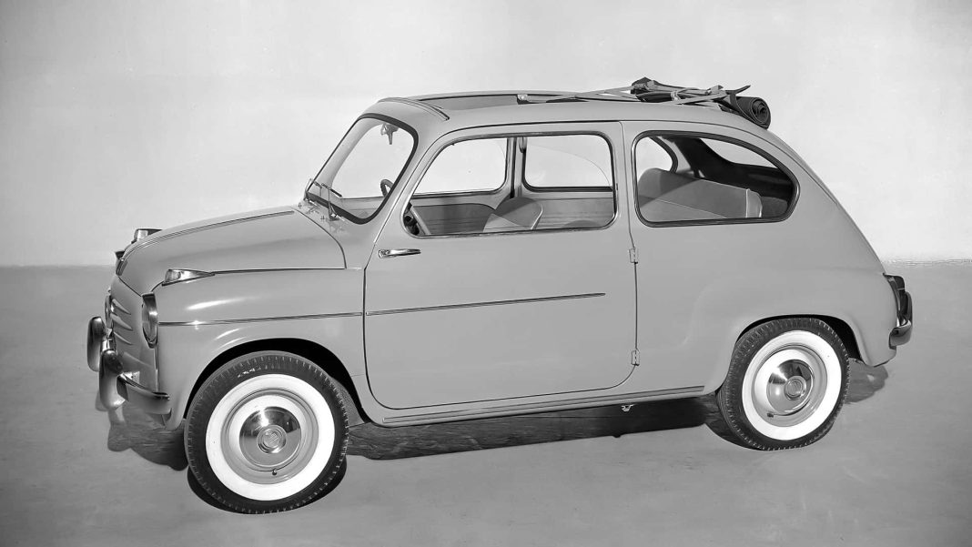 Fiat 600
