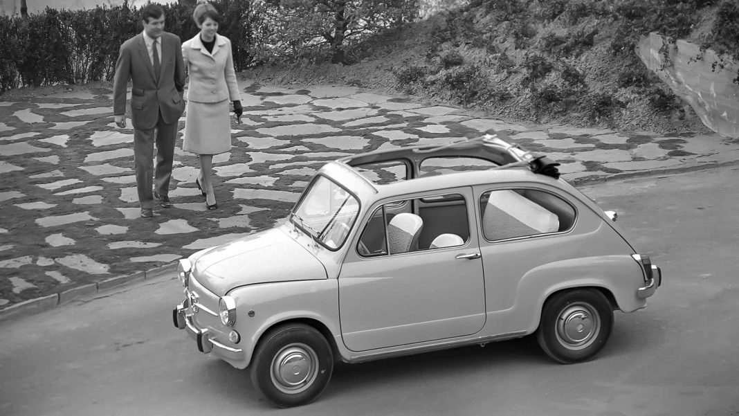 Fiat 600