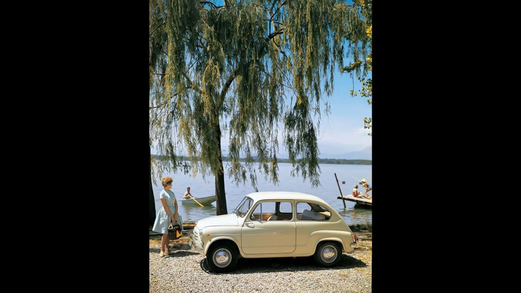 Fiat 600