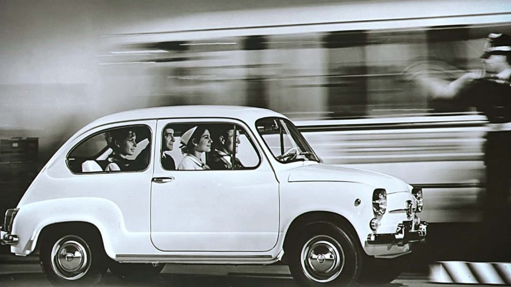 Fiat 600