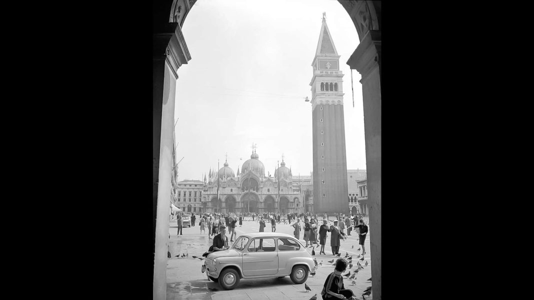 Fiat 600